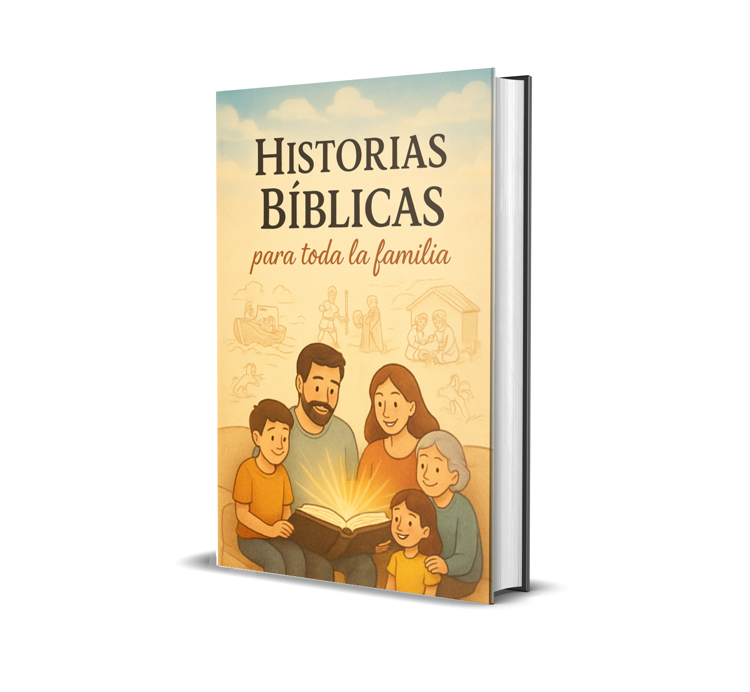 Historias